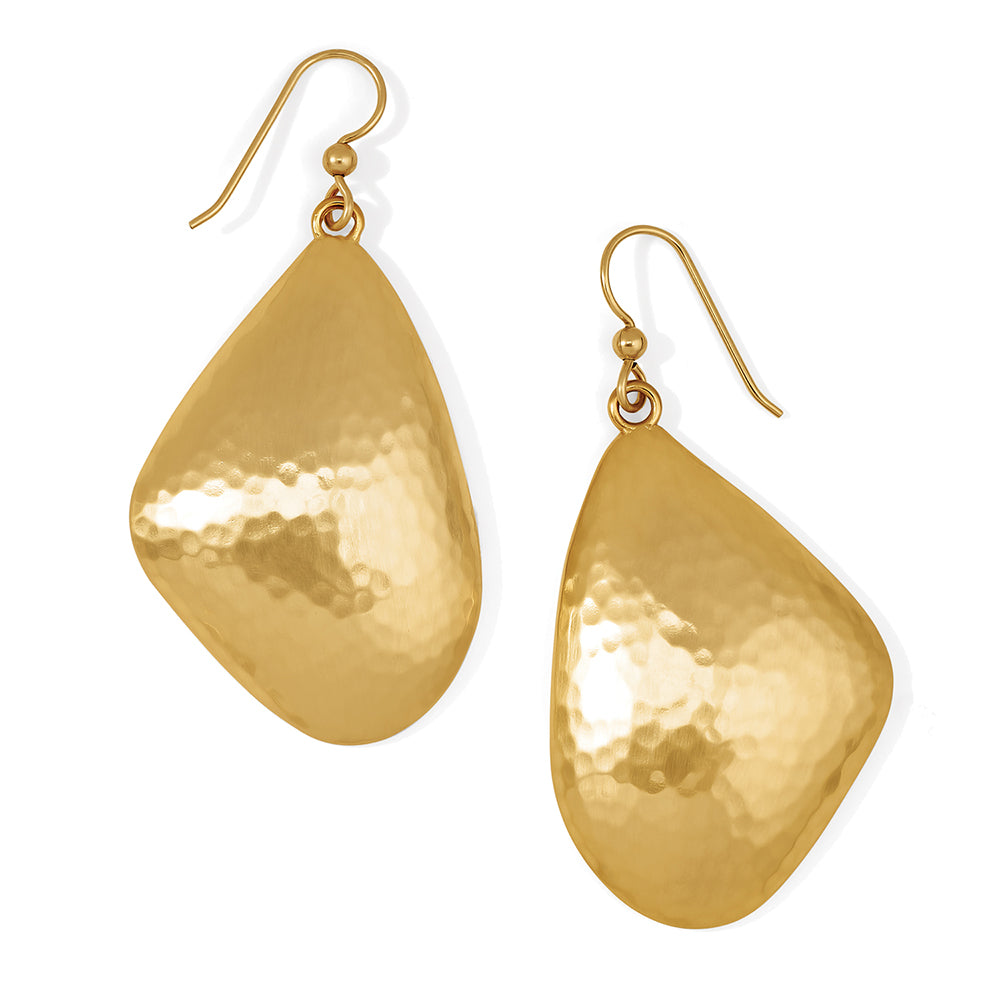 Brighton Trianon French Wire Earrings