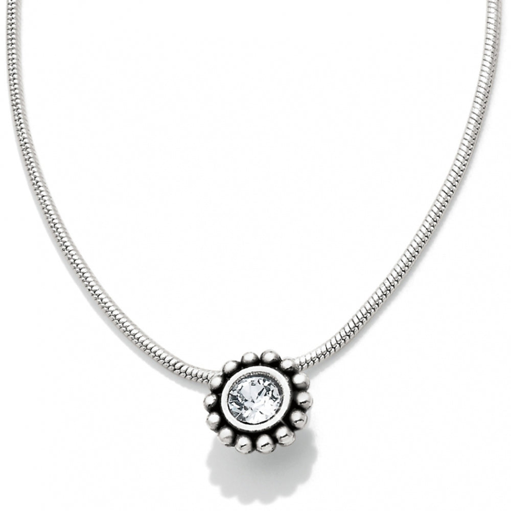 Brighton Twinkle Petite Necklace