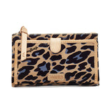 Blue Jag Slim Wallet