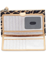 Blue Jag Slim Wallet