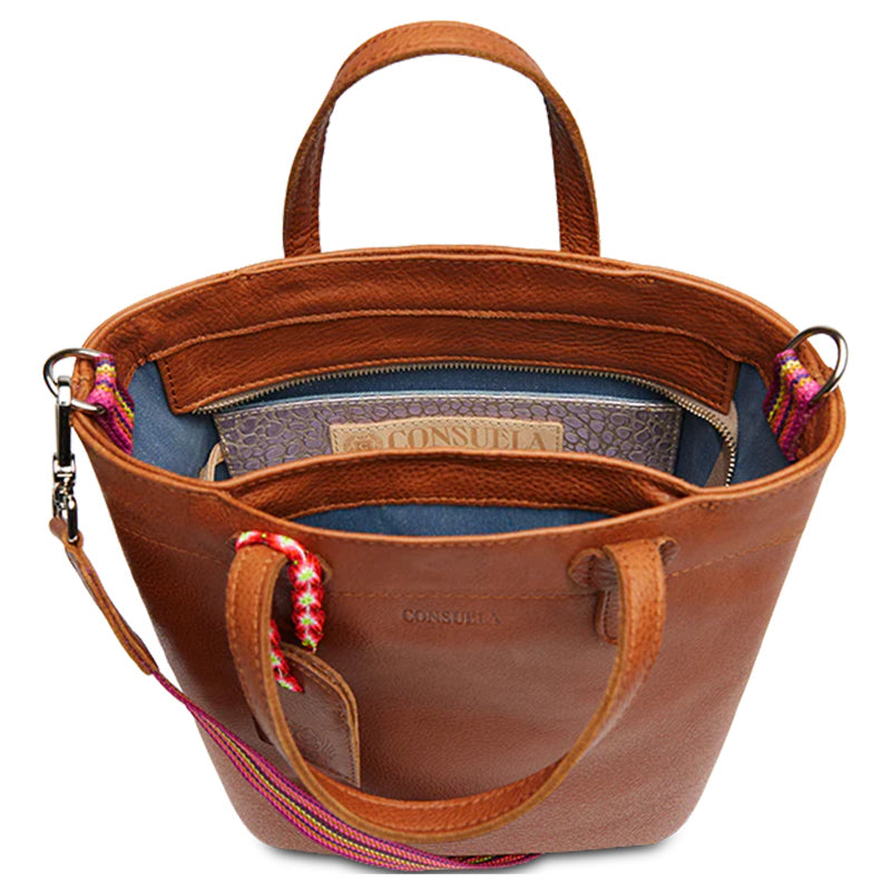 Consuela Brandy Essential Tote
