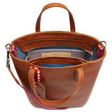 Consuela Brandy Essential Tote