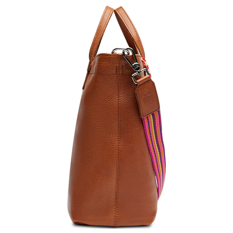 Consuela Brandy Essential Tote