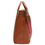 Consuela Brandy Essential Tote