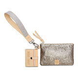 Consuela Combi Wesley