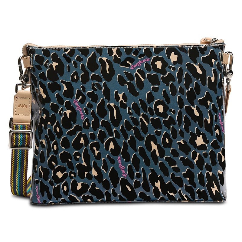 Consuela Danni Downtown Crossbody