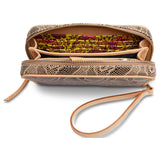 Consuela Dizzy Wristlet Wallet