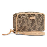 Consuela Dizzy Wristlet Wallet