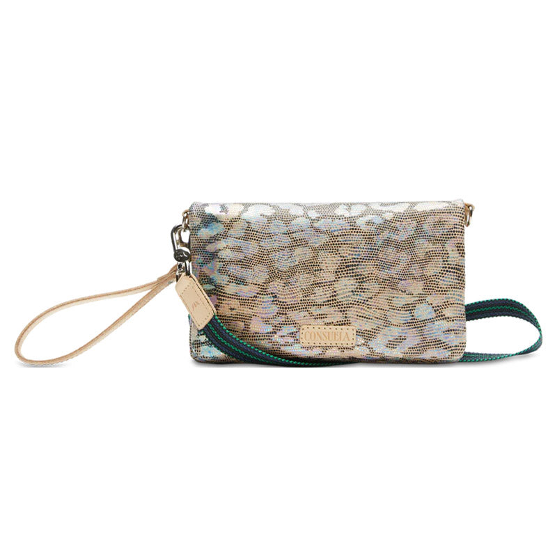 Iris Uptown Crossbody