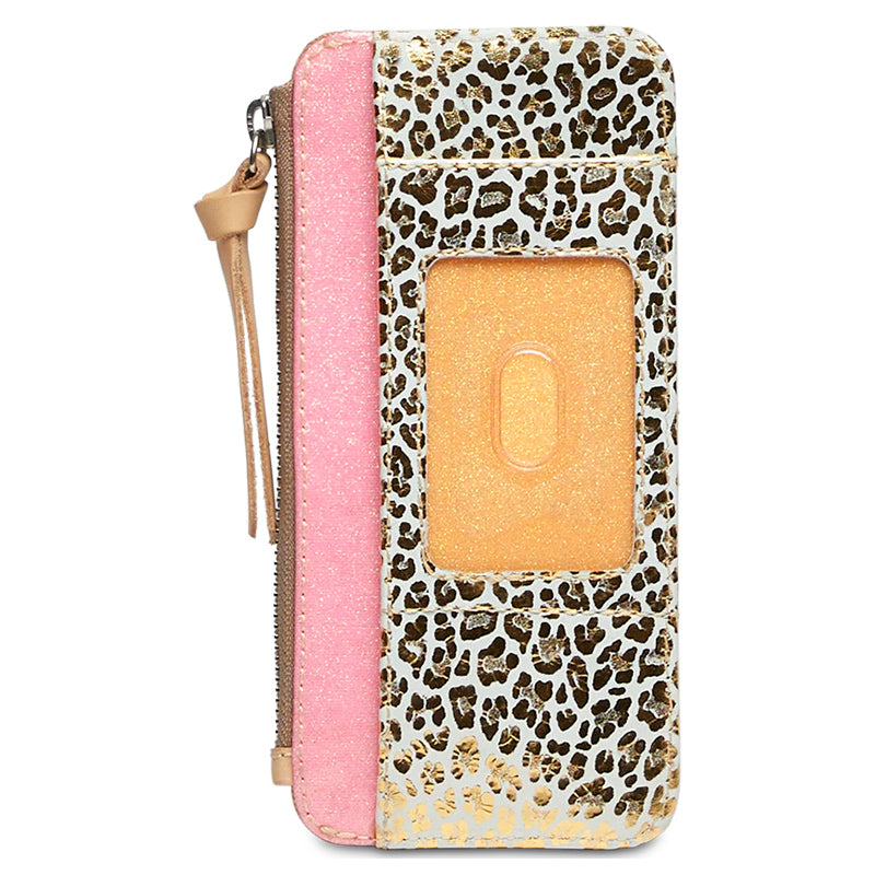 Consuela Kit Card Organizer