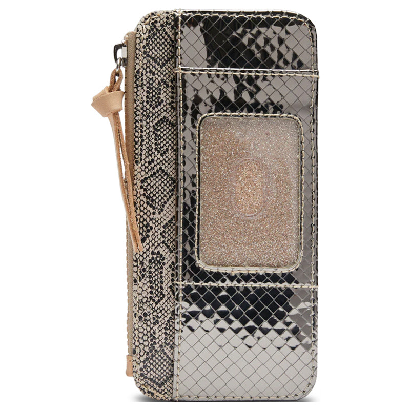 Consuela Kyle Card Organizer