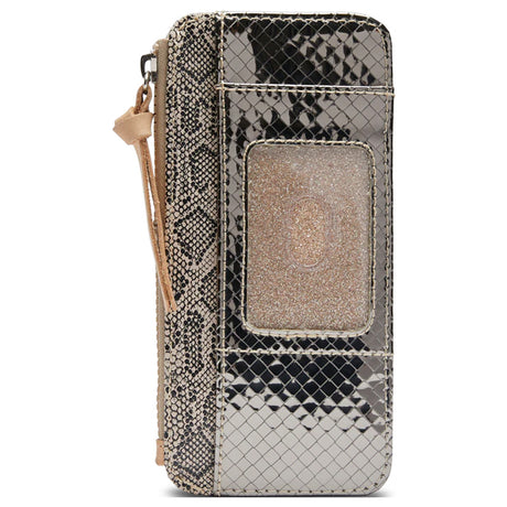 Consuela Kyle Card Organizer