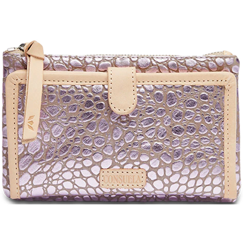 Consuela Lulu Slim Wallet