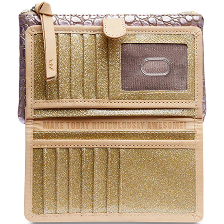 Consuela Lulu Slim Wallet