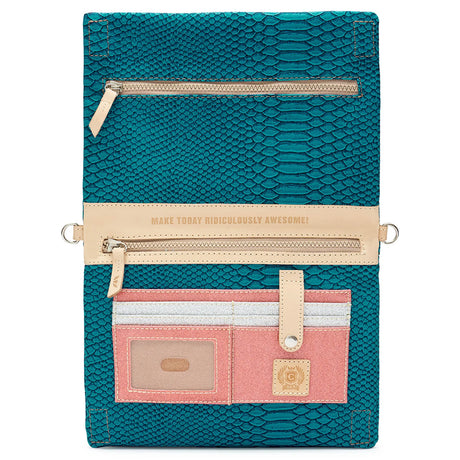 Consuela Metro Crossbody Indy