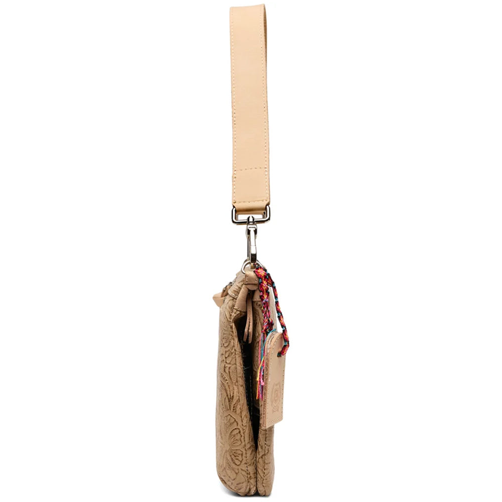 Consuela Metro Crossbody Lawton