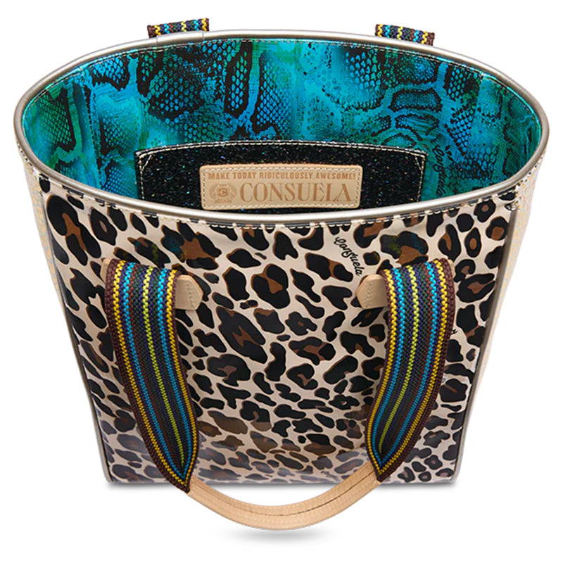 Consuela Mona Chica Tote