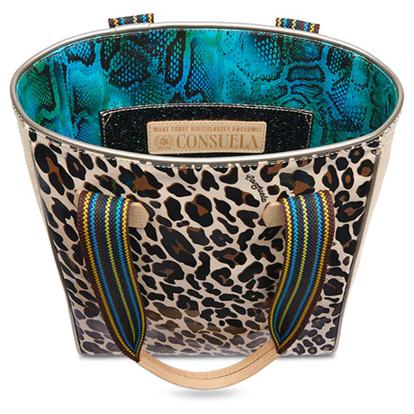 Consuela Mona Chica Tote