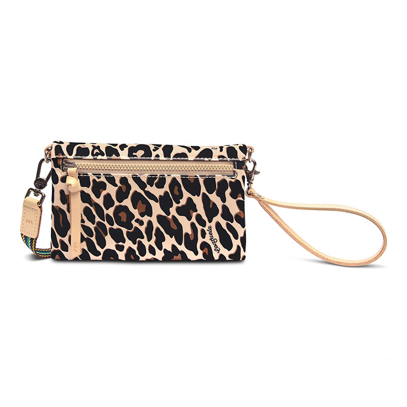 Consuela Mona Uptown Crossbody