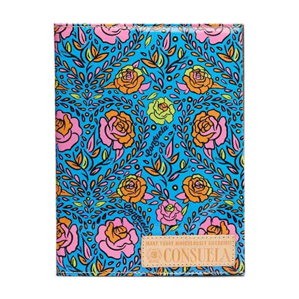 Consuela Notebook Mandy