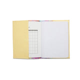 Consuela Notebook Steph