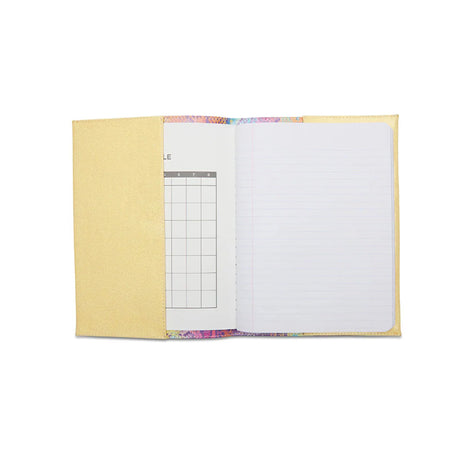 Consuela Notebook Steph