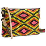Consuela Rae Midtown Crossbody