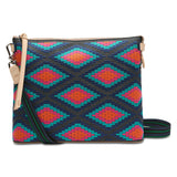 Consuela Rowan Downtown Crossbody