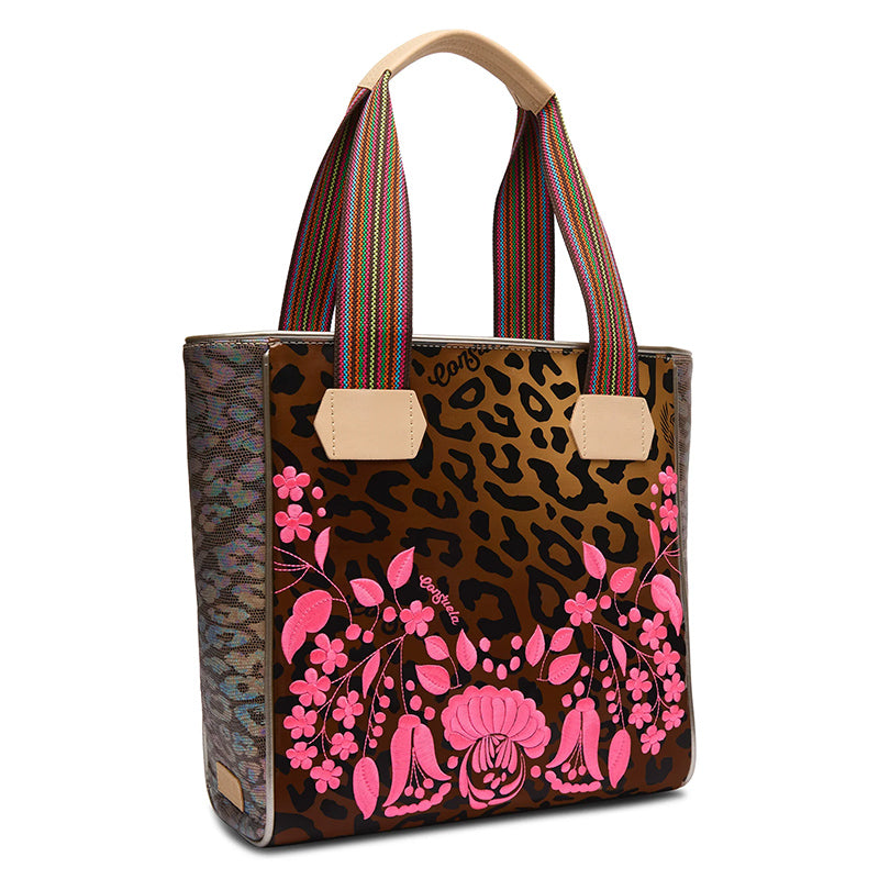 Consuela Ruby Classic Tote