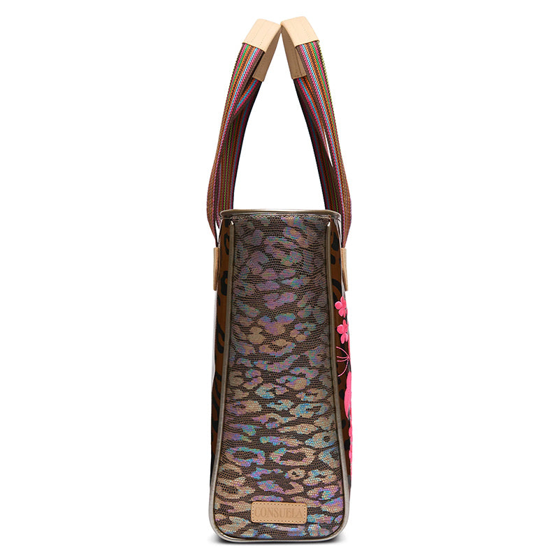 Consuela Ruby Classic Tote