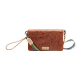 Sally Uptown Crossbody