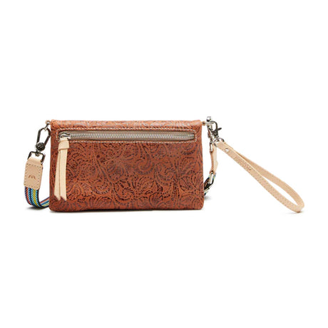 Sally Uptown Crossbody