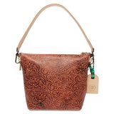 Consuela Sally Wedge