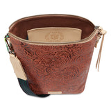 Consuela Sally Wedge