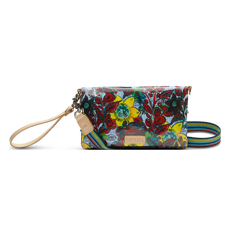 Sawyer Uptown Crossbody