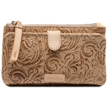 Consuela Slim Wallet Lawton