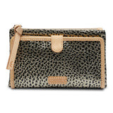 Consuela Tommy Slim Wallet