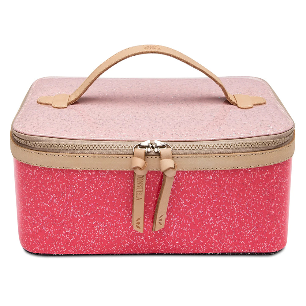 Consuela Train Case Bae
