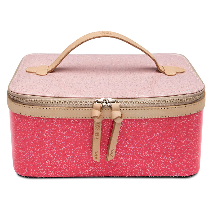 Consuela Train Case Bae