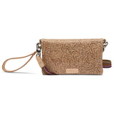 Consuela Uptown Crossbody Lawton