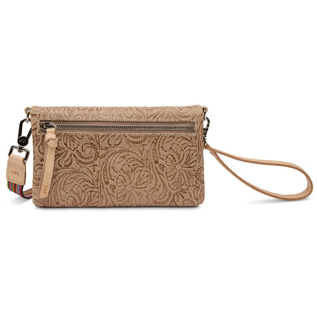 Consuela Uptown Crossbody Lawton