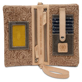 Consuela Uptown Crossbody Lawton