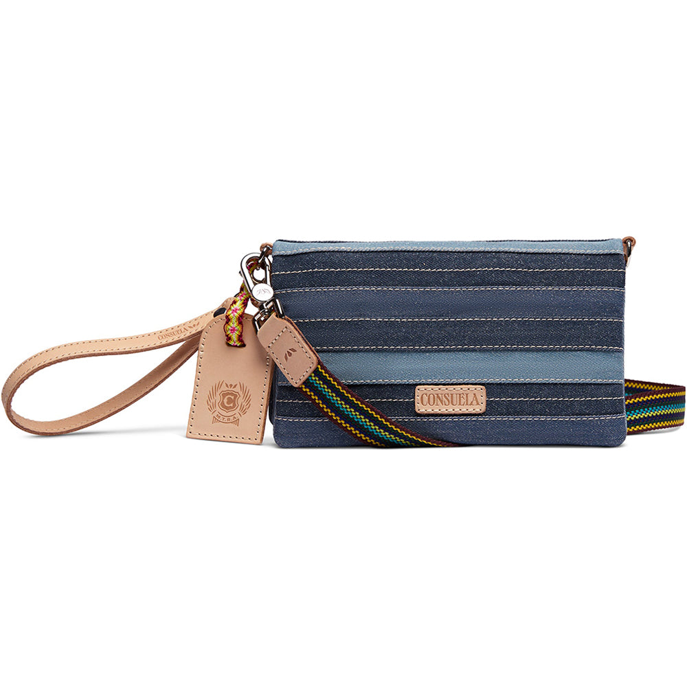 Consuela Uptown Crossbody Royal