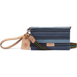 Consuela Uptown Crossbody Royal
