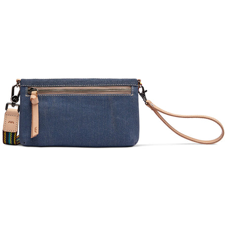 Consuela Uptown Crossbody Royal
