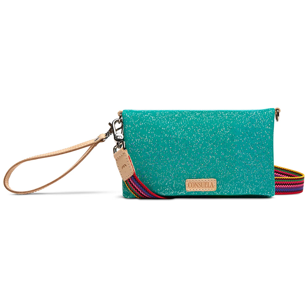 Consuela Uptown Crossbody Shay