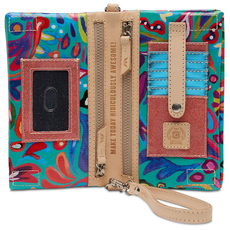 Consuela Uptown Crossbody Tasha