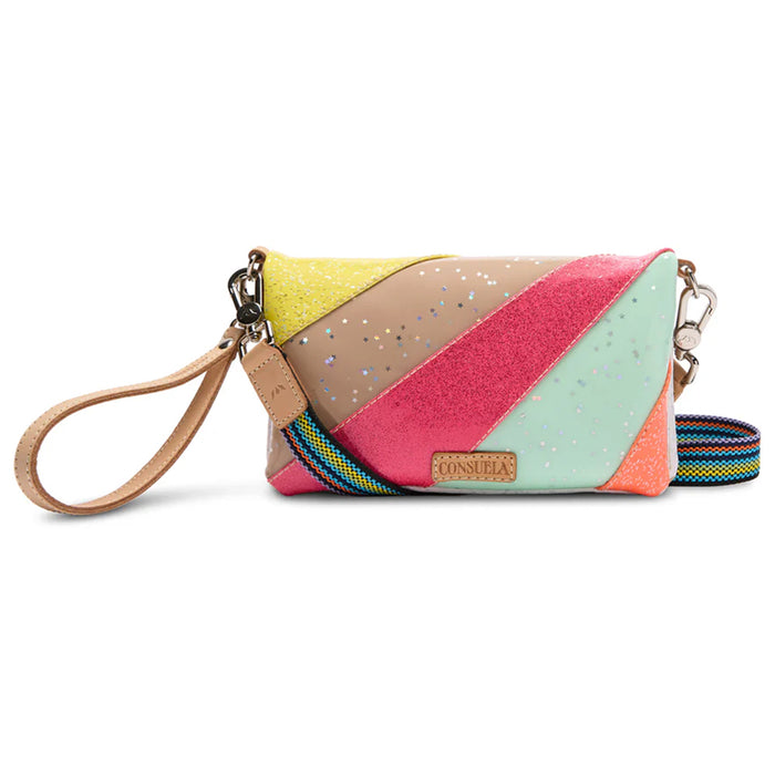 Consuela Uptown Crossbody Tilted