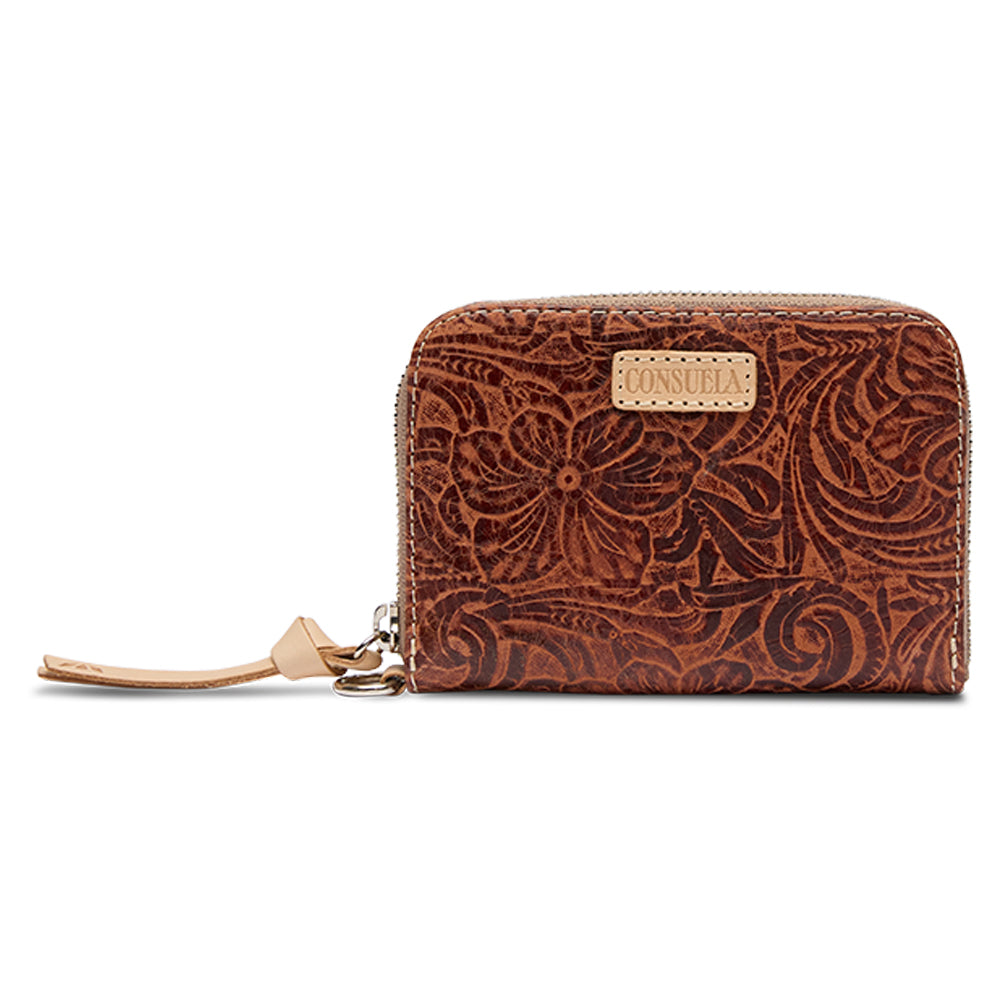 Consuela Zippy Wallet, Sally