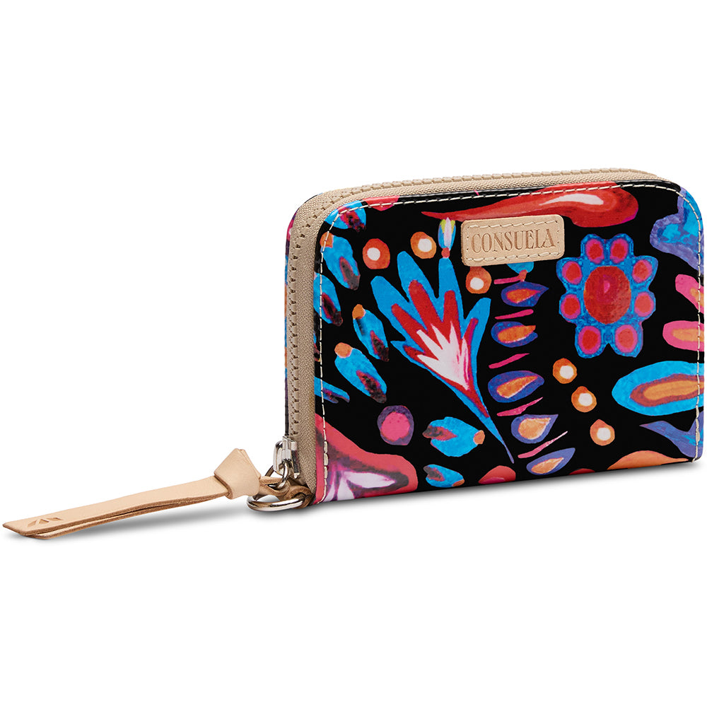 Consuela Zippy Wallet, Sophie